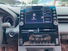 Toyota Avalon 2.0L Luxury - ფოტო 14