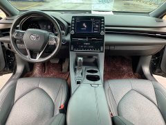 Toyota Avalon 2.0L Luxury - ფოტო 15