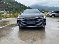 Toyota Avalon 2.0L Luxury - ფოტო 2