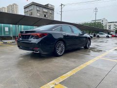 Toyota Avalon 2.0L Luxury - ფოტო 4