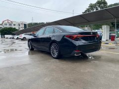 Toyota Avalon 2.0L Luxury - ფოტო 5
