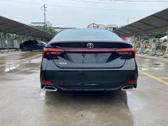 Toyota Avalon 2.0L Luxury - ფოტო 6