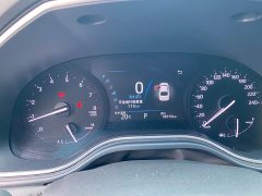 Toyota Avalon 2.0L Luxury - ფოტო 8