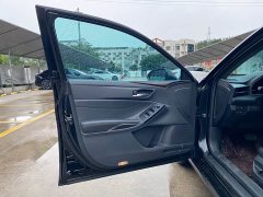 Toyota Avalon 2.0L Luxury - ფოტო 9