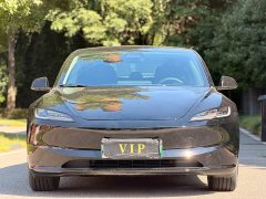Tesla Model 3 Long Range All-Wheel Drive - ფოტო 2