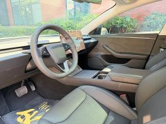 Tesla Model 3 Long Range All-Wheel Drive - ფოტო 5