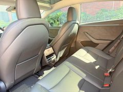 Tesla Model 3 Long Range All-Wheel Drive - ფოტო 6