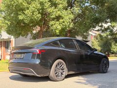 Tesla Model 3 Long Range All-Wheel Drive - ფოტო 7