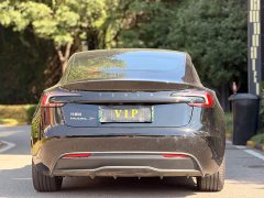 Tesla Model 3 Long Range All-Wheel Drive - ფოტო 8