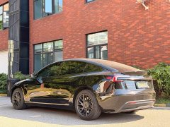 Tesla Model 3 Long Range All-Wheel Drive - ფოტო 9