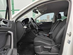 Volkswagen Tiguan L 330TSI Automatic Two-Wheel Drive Comfort Edition - ფოტო 7