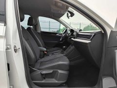 Volkswagen Tiguan L 330TSI Automatic Two-Wheel Drive Comfort Edition - ფოტო 8
