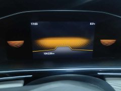 Volkswagen Tiguan L 330TSI Automatic Two-Wheel Drive Comfort Edition - ფოტო 9