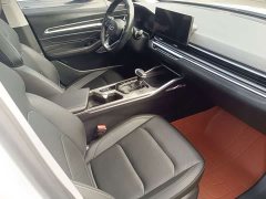 Geely Emgrand 4th Generation Champion Edition 1.5L CVT Luxury - ფოტო 10