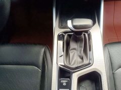 Geely Emgrand 4th Generation Champion Edition 1.5L CVT Luxury - ფოტო 11