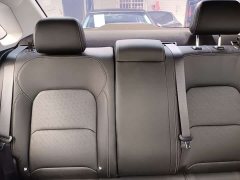 Geely Emgrand 4th Generation Champion Edition 1.5L CVT Luxury - ფოტო 12