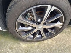 Geely Emgrand 4th Generation Champion Edition 1.5L CVT Luxury - ფოტო 14