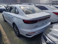 Geely Emgrand 4th Generation Champion Edition 1.5L CVT Luxury - ფოტო 15