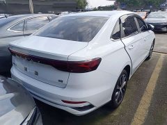 Geely Emgrand 4th Generation Champion Edition 1.5L CVT Luxury - ფოტო 16