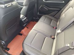 Geely Emgrand 4th Generation Champion Edition 1.5L CVT Luxury - ფოტო 5
