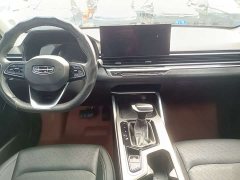 Geely Emgrand 4th Generation Champion Edition 1.5L CVT Luxury - ფოტო 6
