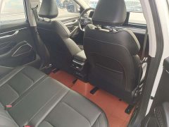 Geely Emgrand 4th Generation Champion Edition 1.5L CVT Luxury - ფოტო 8