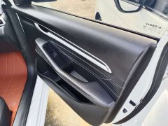 Geely Emgrand 4th Generation Champion Edition 1.5L CVT Luxury - ფოტო 9