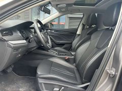 Skoda Octavia 2021 PRO TSI280 DSG Luxury - ფოტო 10