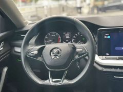 Skoda Octavia 2021 PRO TSI280 DSG Luxury - ფოტო 14