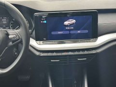 Skoda Octavia 2021 PRO TSI280 DSG Luxury - ფოტო 15