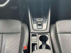 Skoda Octavia 2021 PRO TSI280 DSG Luxury - ფოტო 16