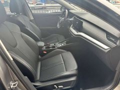 Skoda Octavia 2021 PRO TSI280 DSG Luxury - ფოტო 17