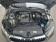 Skoda Octavia 2021 PRO TSI280 DSG Luxury - ფოტო 19