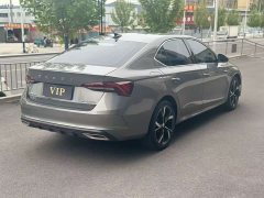 Skoda Octavia 2021 PRO TSI280 DSG Luxury - ფოტო 2