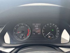 Skoda Octavia 2021 PRO TSI280 DSG Luxury - ფოტო 20