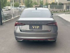 Skoda Octavia 2021 PRO TSI280 DSG Luxury - ფოტო 5