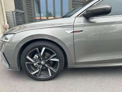 Skoda Octavia 2021 PRO TSI280 DSG Luxury - ფოტო 6
