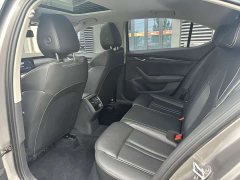 Skoda Octavia 2021 PRO TSI280 DSG Luxury - ფოტო 9