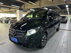 Mercedes-Benz Vito 2.0T Elite 7-Seater - ფოტო 1