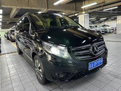 Mercedes-Benz Vito 2.0T Elite 7-Seater - ფოტო 3
