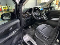 Mercedes-Benz Vito 2.0T Elite 7-Seater - ფოტო 4