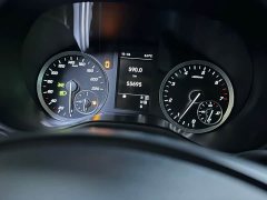 Mercedes-Benz Vito 2.0T Elite 7-Seater - ფოტო 5