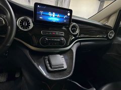 Mercedes-Benz Vito 2.0T Elite 7-Seater - ფოტო 6