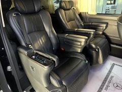 Mercedes-Benz Vito 2.0T Elite 7-Seater - ფოტო 8