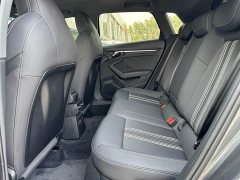 Audi A3 2024 Sportback 35 TFSI Fashion Sport - ფოტო 10