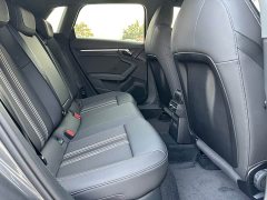 Audi A3 2024 Sportback 35 TFSI Fashion Sport - ფოტო 11