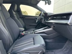 Audi A3 2024 Sportback 35 TFSI Fashion Sport - ფოტო 12