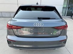 Audi A3 2024 Sportback 35 TFSI Fashion Sport - ფოტო 15