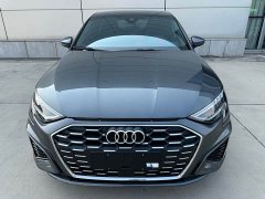 Audi A3 2024 Sportback 35 TFSI Fashion Sport - ფოტო 2