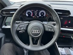 Audi A3 2024 Sportback 35 TFSI Fashion Sport - ფოტო 5